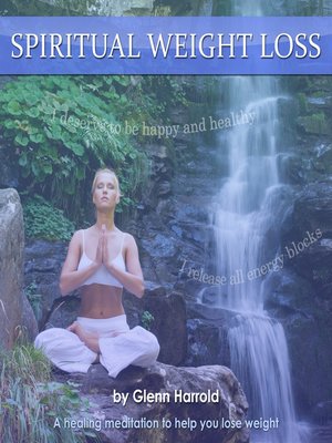 cover image of Spiritual Weight Loss